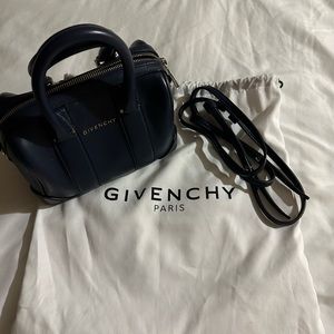 Authentic Givenchy Mini